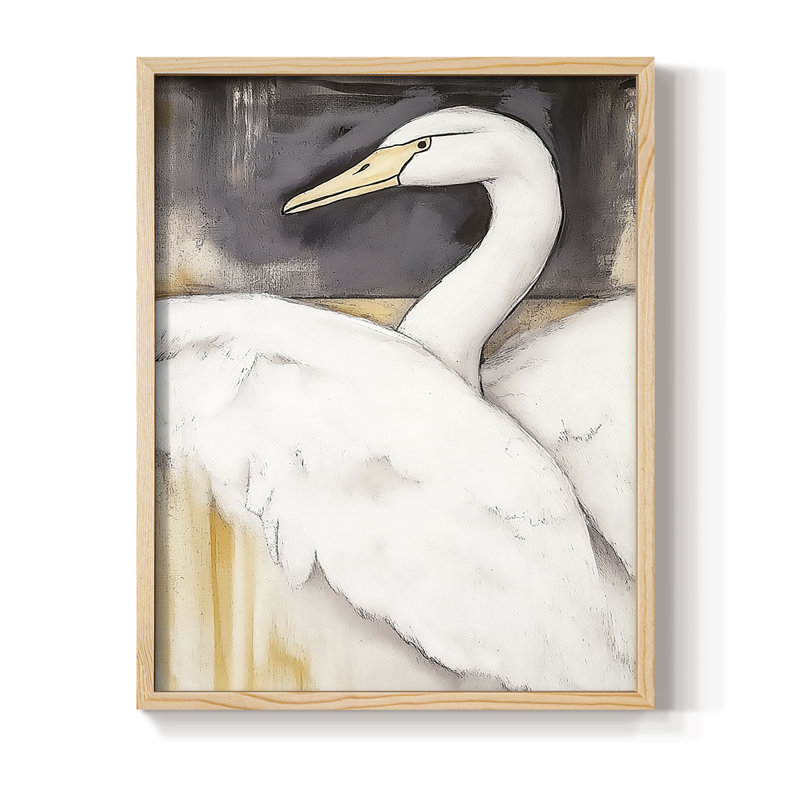 "ANIMALS Series CECLxxxviii", H 30 po x l 24 po