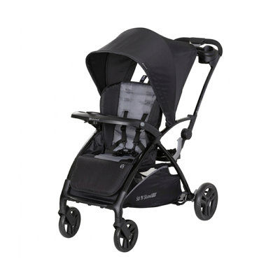Sit N' Stand® 2.0 - Simply