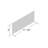 Nautical & Beach Non-Wall Damaging Wall Decal