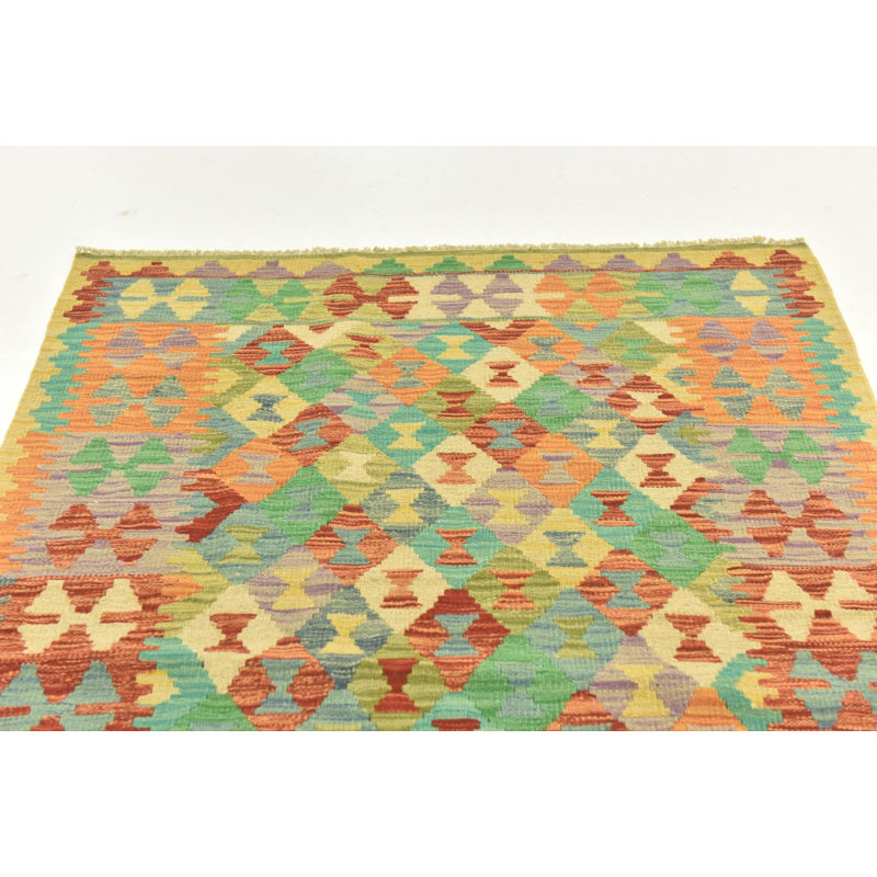 Omari Multi Rug