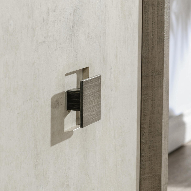 Denver Wood Cabinet