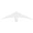 Alberta Architectural Grade Gable Bracket-44773852-44774347-122272901