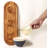 Latitude Run® Ridling Ceramic Divided Serving Dish