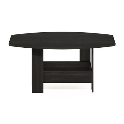 Nermana Four Leg Coffee Table with Storage