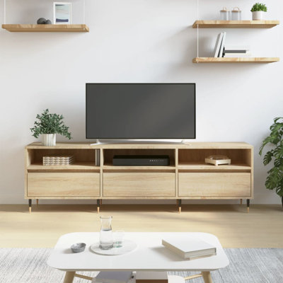 Barwin TV Stand for TVs up to 65"