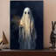 1 Piece Wrapped Canvas Wall Art