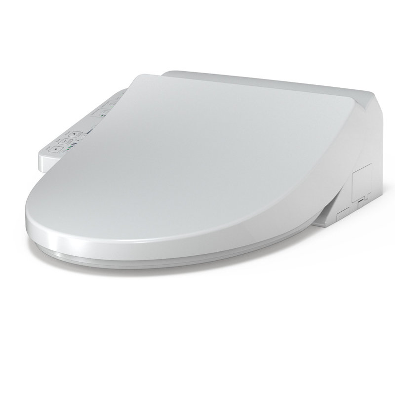 Washlet® A2 Electronic Toilet Seat Bidet