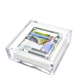 Acrylic Napkin Holder
