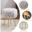 Repose-pieds en velours-1804006850