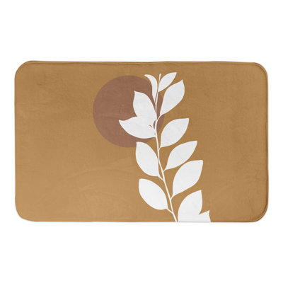 Tapis pour salle de bain Chass