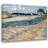 Astoria Grand Gallery Wrapped Canvas By Alex Kapranos: "There’s a difference between expectations and-314537075
