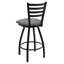 Tabouret de bar pivotant de 36" Evers-1882693583-1895356029-1895356014