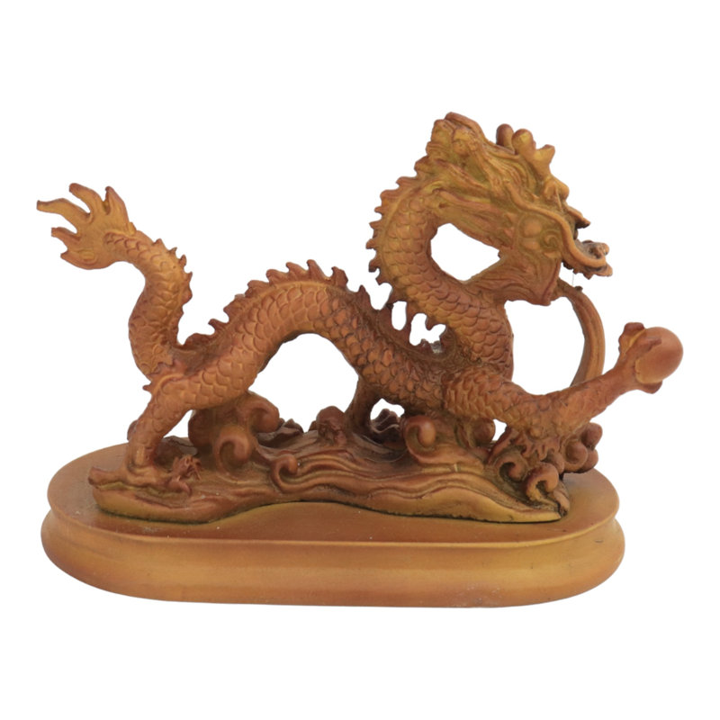 Statue Samau