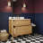 Juliette 24" Single Sink Bathroom Vanity With Cultured Marble Top-119440741-134425373