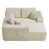 Beige Foam n'est pas disponible