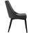 Modway Viscount Vinyl Dining Chair (Single Chair)-367481363
