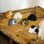 Konen Animals Figurines & Sculptures
