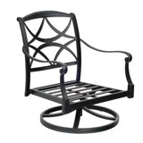 Wiltshire Outdoor Rocker Chair