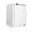 VITLIFE Commercial Reach-in Freezer, 4CF, -8°F to 0°F, Frost Free-123643453