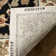 Harms Hand Hooked Performance Oriental Rug