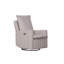 Fauteuil inclinable en tissu Bevers 29,13