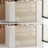 Gradon Rectangle Synthetic Laminate Reception Desk