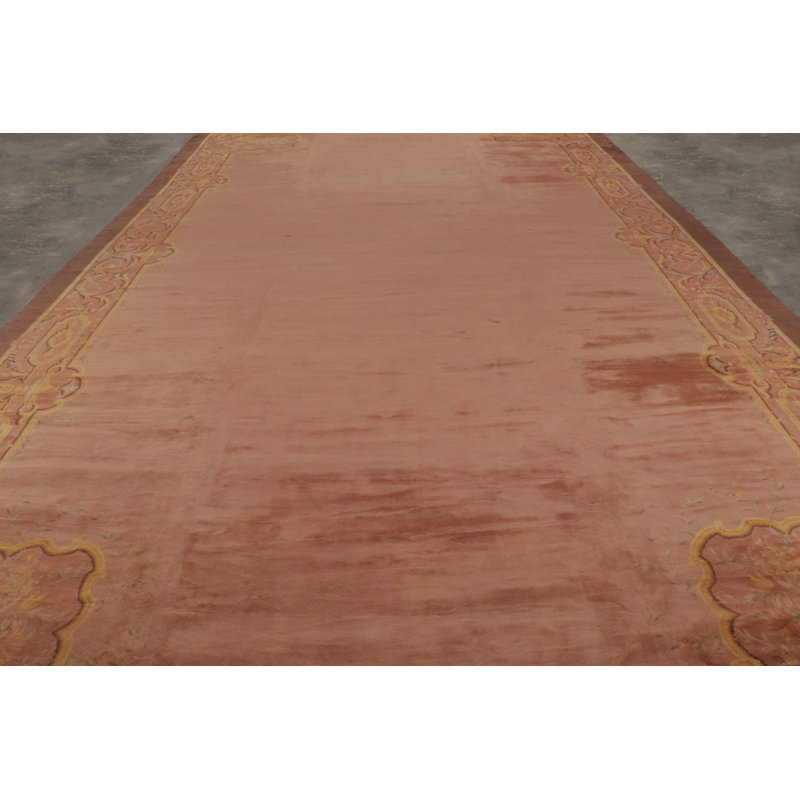 One-of-a-Kind 18'2x31'3 Area Rug