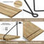 Ahinara Floating Shelf