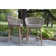 Boyd 4 - Person Rectangular Outdoor Dining Set with Cushions