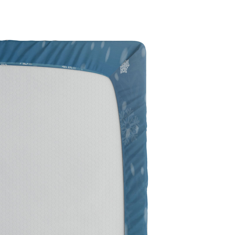 Microfiber Fitted Sheet, Full Fitted Sheet