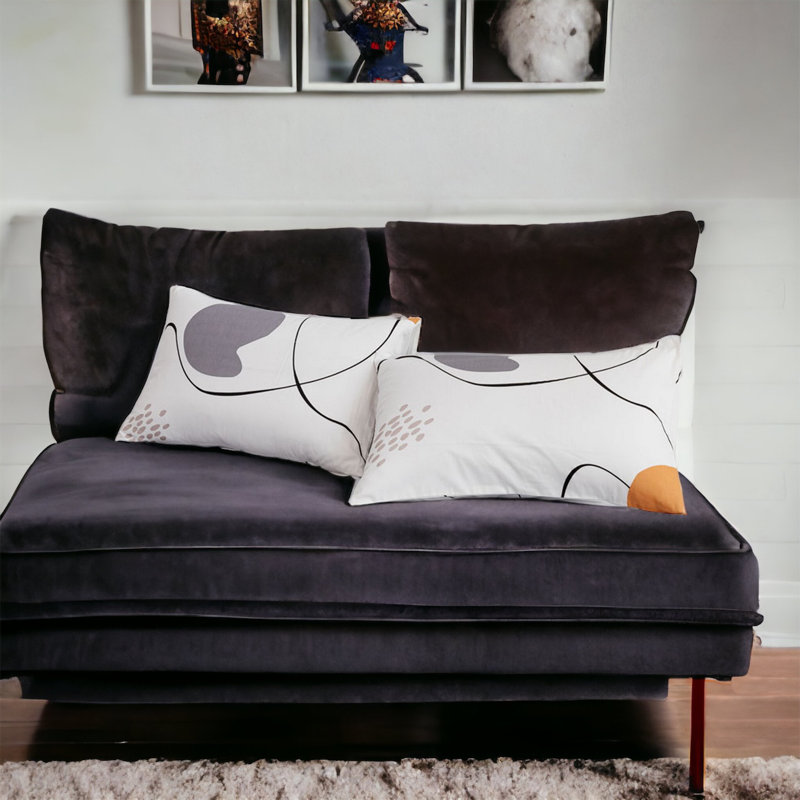 Ensemble de housse de couette 100% coton Marieluisé