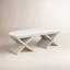 Cotiere Upholstered Bench