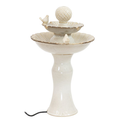 Weather Resistant Floor Fountain