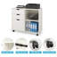 81.3cm Wide 3 -Drawer Mobile File Cabinet-458349804