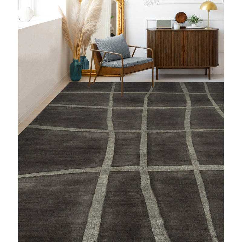 One-of-a-Kind 6'6" X 9'9" Area Rug