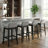 Auliffe Upholstered Bar & Counter Stool-369487811-305278247