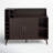 Barakat 47.24 " L Bar Cabinet-2130118713