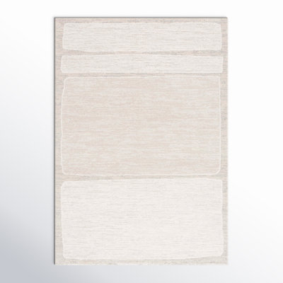 Mullen Geometric Rug