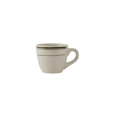 Bay Ceramic Espresso Cup