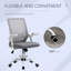 Inbox Zero Office Chair