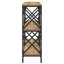 100cm Console Table-1994025167