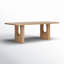 Table de salle à manger Campbell-101599505