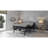 Adjustable Bed Base Os3: Zero Gravity Position, 2 Charging Ports Os3 Adjustable: 3 Vibration Modes, 12" Legs, 123.57 Lb Product Weight-2140741848