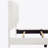 Aryia Boucle Upholstered Platform Bed-1738363282-1695483455