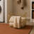 Metal Storage Basket with Ring Handles-841979034