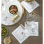 Cheers Linen Square Napkins