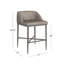 Tabouret de bar 25 po Armana
