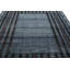 Rug & Kilim’S Distressed Scandinavian Rug In Blue Geometric Pattern-365181055-365181042