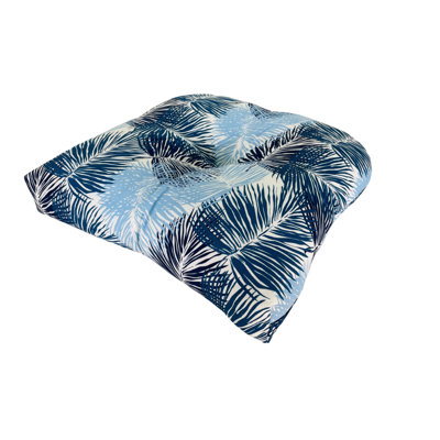Coussin de chaise Belington