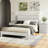 Allyannah 3 Pieces Bedroom Set-829746087-829745753